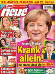 :  das neue Magazin No 01 vom 30 Dezember 2022