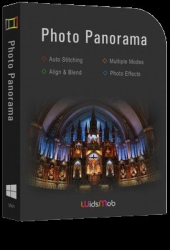 : WidsMob Panorama v2.1.0.122