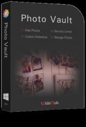 : WidsMob PhotoVault v1.7.0.78