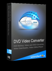 : WonderFox. DVD Video Converter v28.0
