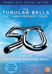 : Mike Oldfield The Tublar Bells 50th Anniversary Tour Live 2022 Complete Mbluray-403