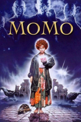 : Momo 1986 Remastered German Complete Pal Dvd9-Hypnokroete