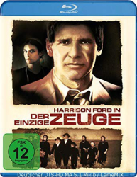 : Witness Der einzige Zeuge 1985 German DTSD DL 720p BluRay x264 - LameMIX