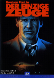 : Witness Der einzige Zeuge 1985 German AC3D BDRip x264 - LameMIX