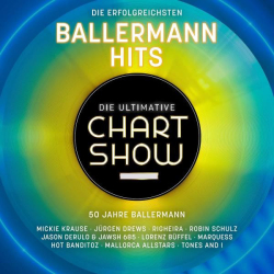 : Die Ultimative Chartshow - Die Erfolgreichsten Ballermann Hits (2022)