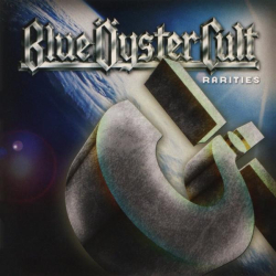 : Blue Öyster Cult - Rarities (1969-1988) (2016)