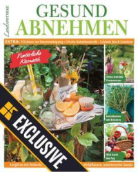 :  LandApotheke Magazin Readly Exclusive Dezember 2022