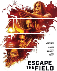 : Escape the Field 2022 German Dl 1080p Web h264-Amzn