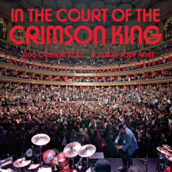 : King Crimson Starless The Final Performance Live At Bunkamura Tokyo 2021 1080p MbluRay x264-403