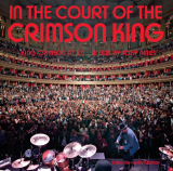 : King Crimson Tring Live In The Studio 2022 720p MbluRay x264-403