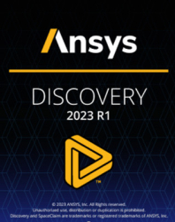 : ANSYS Discovery Suite 2023 R1