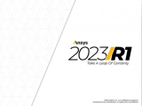 : ANSYS Products 2023 R1 