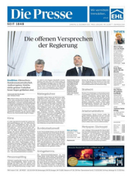 : Die Presse vom 31 Dezember 2022