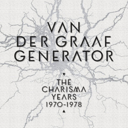 : Van Der Graaf Generator The Charisma Years 1970-1978 Complete Mbluray-Middle