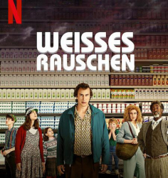 : Weisses Rauschen 2022 German Dl 1080p Web x264-Nf