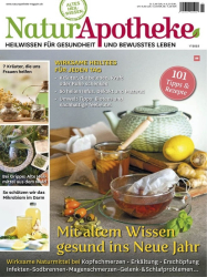 : NaturApotheke - Nr.1 2023