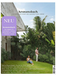 : kronendach - Nr.1 2023