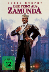 : Der Prinz aus Zamunda Coming to America 1988 German DTSD DL 720p BluRay x264 - LameMIX
