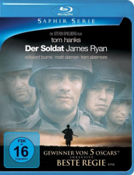 : Der Soldat James Ryan 1998 German DTSD 7 1 DL 720p BluRay x264 - LameMIX