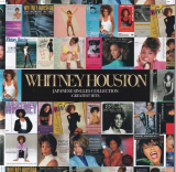 : Whitney Houston - Japanese Singles Collection Greatest Hits (2022)
