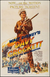 : Davy Crockett Koenig der Trapper 1955 German Dubbed Dl 1080p BluRay x264 Happy New Year-iNnovatiV