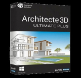 : Avanquest Architect 3D Ultimate Plus v20.0.0.1030 (x64)