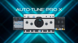 : Antares Auto-Tune Pro X v10.0.0