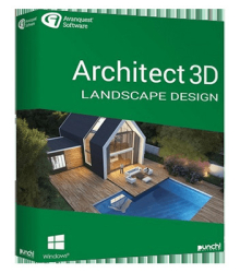 : Avanquest Architect 3D Landscape Design v20.0.0.1030