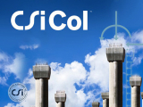 : CSI CSiCol v11.0.0 Build 1104