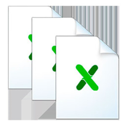 : Excel Merger Pro v1.8.2