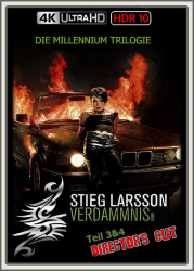 : Stieg Larsson Verdammnis 2009 DC UpsUHD HDR10 REGRADED-kellerratte