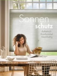 :  Althaus Modernisieren Magazin (Sonnenschutz) 2022