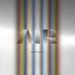 : Air - Twentyears (Super Deluxe Edition) (2016)
