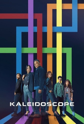 : Kaleidoskop S01 Complete German DL 1080p WEB x264 - FSX