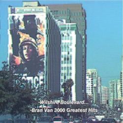 : Bran Van 3000 - Greatest Hits (2014)