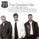 : 911 - The Greatest Hits And A Little Bit More... (1999)