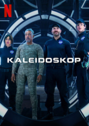 : Kaleidoskop S01 German Dl 1080P Web X264-Wayne