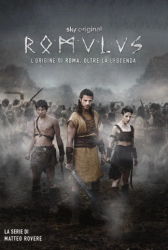 : Romulus S02E05 German Dl 2160P Web X265-RiLe