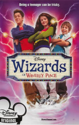 : Die Zauberer vom Waverly Place S03E01 Frankengirl German Dl 720p Webrip x264-TvarchiV