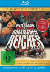 : Der Untergang des Roemischen Reiches 1964 German DTSD DL 1080p BluRay x264 - LameMIX