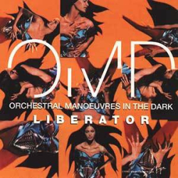 : Orchestral Manoeuvres In The Dark FLAC-Box 1980-2021