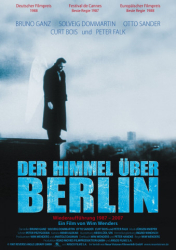 : Der Himmel ueber Berlin - Wings of Desire 1987 German Ac3 UhdriP x264-4Wd