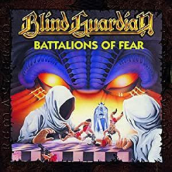 : Blind Guardian - MP3-Box - 1985-2022