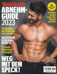 :  Mens Health Guide Magazin Sonderheft No 01 2023