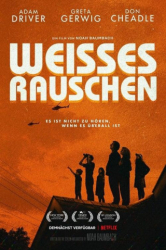 : Weisses Rauschen 2022 German Dl Dv 2160p Web h265-W4K