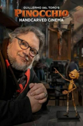 : Guillermo del Toros Pinocchio Handcarved Cinema 2022 German Subbed Doku 1080p Web H264-Rwp