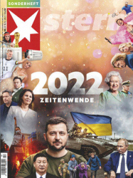 :  Der Stern Nachrichtenmagazin Sonderheft – Zeitenwende No 02 2022