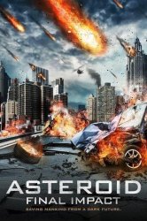 : Asteroid Final Impact 2015 German Hdtvrip x264-NoretaiL