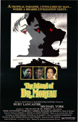 : Die Insel des Dr Moreau 1977 German Hdtvrip x264-NoretaiL