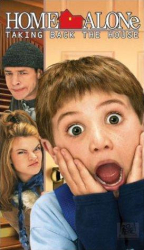 : Home Alone 4 Taking Back the House 2002 German 720p Hdtv x264-NoretaiL